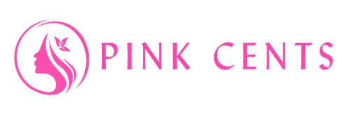 Pink Cents