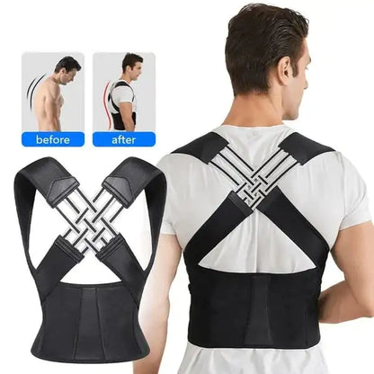 Lightning Posture Corrector